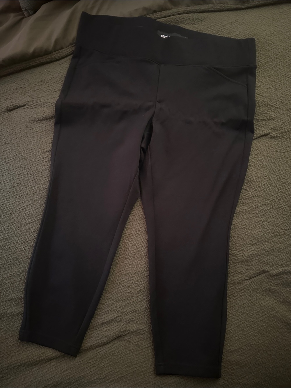 TORRID Studio Pull-on Pocket Pixie